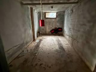 Quadrilocale buono stato, piano terra, Villa Minozzo — foto 15 di 15