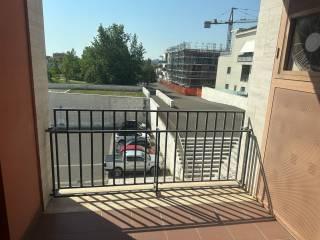 Bilocale ottimo stato, primo piano, San Marone, San Giuseppe, Risorgimento, Civitanova Marche — foto 3 di 8