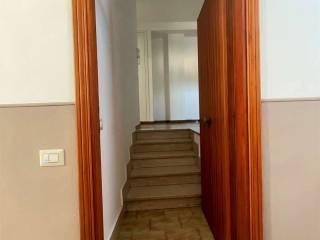 Quadrilocale buono stato, primo piano, Centro, Itri — foto 18 di 21