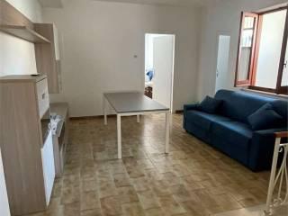 Quadrilocale buono stato, primo piano, Centro, Itri — foto 14 di 21