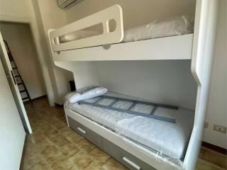 Quadrilocale buono stato, primo piano, Centro, Itri — foto 6 di 21