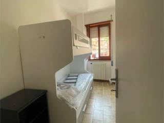 Quadrilocale buono stato, primo piano, Centro, Itri — foto 15 di 21