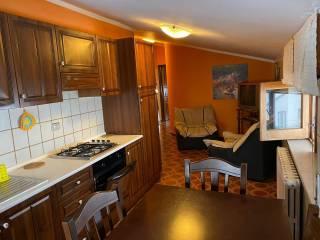 Trilocale via Eugenio Azimonti 72, Villa D'agri, Marsicovetere — foto 4 di 10