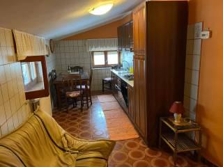 Trilocale via Eugenio Azimonti 72, Villa D'agri, Marsicovetere — foto 2 di 10
