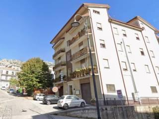 Trilocale via Eugenio Azimonti 72, Villa D'agri, Marsicovetere — foto 7 di 10