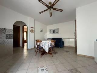 Trilocale via Lestra di Capogrosso 20, Centro, Sabaudia — foto 14 di 18