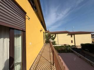 Villa bifamiliare via del Vignolo, Bolsena — foto 15 di 20