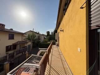 Villa bifamiliare via del Vignolo, Bolsena — foto 4 di 20