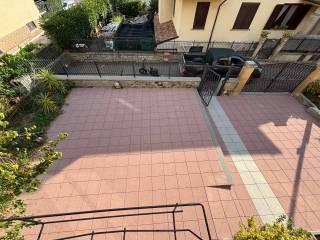 Villa bifamiliare via del Vignolo, Bolsena — foto 10 di 20