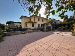 Villa bifamiliare via del Vignolo, Bolsena — foto 8 di 20