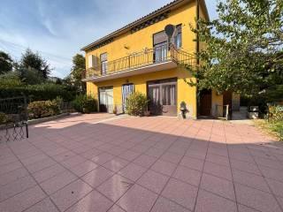 Villa bifamiliare via del Vignolo, Bolsena — foto 7 di 20