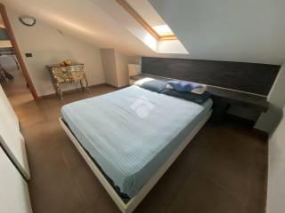 Mansarda via Alessandro Gatti 10, Centro, Saluzzo — foto 6 di 18