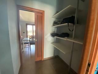 Mansarda via Alessandro Gatti 10, Centro, Saluzzo — foto 7 di 18