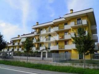 Mansarda via Alessandro Gatti 10, Centro, Saluzzo — foto 17 di 18