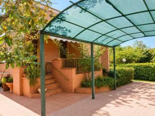 Villa unifamiliare Podere Borgo Sabotino, Borgo Sabotino, Latina — foto 6 di 11