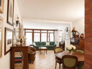 Villa unifamiliare Podere Borgo Sabotino, Borgo Sabotino, Latina — foto 5 di 11