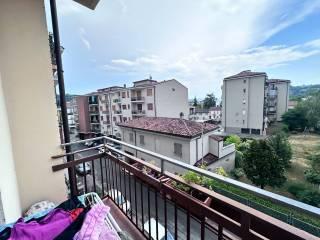Trilocale via Francesco Crispi 6, Corso Langhe, Moretta, Corso Cortemilia, Alba
