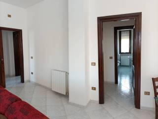 Trilocale via Domenico Faggetti, Marmore - Piediluco, Terni