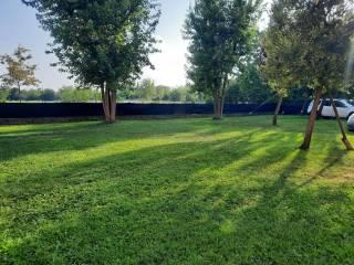 Trilocale via Antonio Cugini, Buco del Signore - Acque Chiare, Reggio Emilia — foto 17 di 25