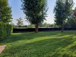 Trilocale via Antonio Cugini, Buco del Signore - Acque Chiare, Reggio Emilia — foto 4 di 25
