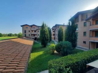 Trilocale via Antonio Cugini, Buco del Signore - Acque Chiare, Reggio Emilia — foto 24 di 25