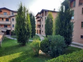 Trilocale via Antonio Cugini, Buco del Signore - Acque Chiare, Reggio Emilia — foto 16 di 25