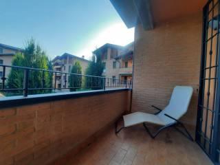 Trilocale via Antonio Cugini, Buco del Signore - Acque Chiare, Reggio Emilia — foto 10 di 25