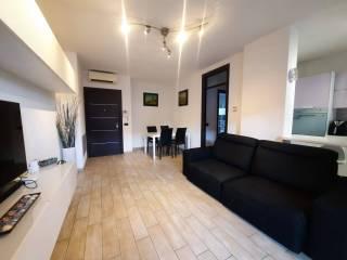 Trilocale via Antonio Cugini, Buco del Signore - Acque Chiare, Reggio Emilia — foto 6 di 25