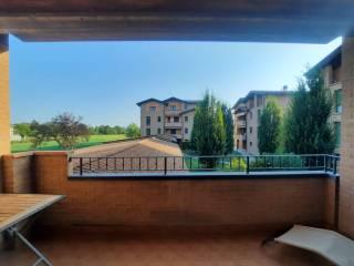 Trilocale via Antonio Cugini, Buco del Signore - Acque Chiare, Reggio Emilia