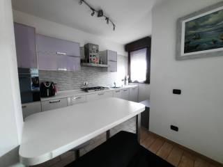Trilocale via Antonio Cugini, Buco del Signore - Acque Chiare, Reggio Emilia — foto 22 di 25