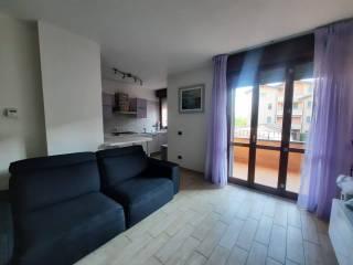 Trilocale via Antonio Cugini, Buco del Signore - Acque Chiare, Reggio Emilia — foto 23 di 25