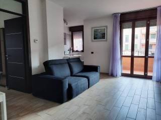 Trilocale via Antonio Cugini, Buco del Signore - Acque Chiare, Reggio Emilia — foto 8 di 25