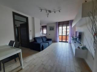 Trilocale via Antonio Cugini, Buco del Signore - Acque Chiare, Reggio Emilia — foto 21 di 25