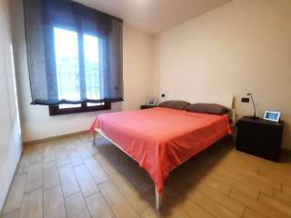 Trilocale via Antonio Cugini, Buco del Signore - Acque Chiare, Reggio Emilia — foto 9 di 25