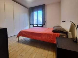 Trilocale via Antonio Cugini, Buco del Signore - Acque Chiare, Reggio Emilia — foto 2 di 25