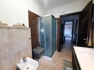 Trilocale via Antonio Cugini, Buco del Signore - Acque Chiare, Reggio Emilia — foto 15 di 25