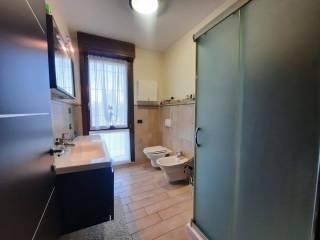 Trilocale via Antonio Cugini, Buco del Signore - Acque Chiare, Reggio Emilia — foto 14 di 25