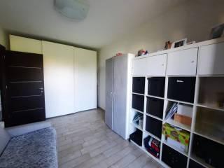 Trilocale via Antonio Cugini, Buco del Signore - Acque Chiare, Reggio Emilia — foto 11 di 25