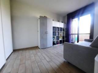 Trilocale via Antonio Cugini, Buco del Signore - Acque Chiare, Reggio Emilia — foto 12 di 25