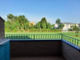 Trilocale via Antonio Cugini, Buco del Signore - Acque Chiare, Reggio Emilia — foto 5 di 25