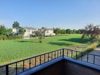 Trilocale via Antonio Cugini, Buco del Signore - Acque Chiare, Reggio Emilia — foto 3 di 25