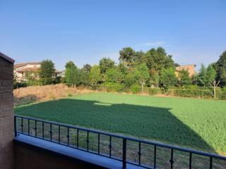 Trilocale via Antonio Cugini, Buco del Signore - Acque Chiare, Reggio Emilia — foto 7 di 25