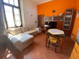 Trilocale via donaudi 50, Centro, Saluzzo — foto 4 di 13