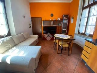 Trilocale via donaudi 50, Centro, Saluzzo — foto 9 di 13