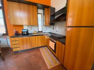 Trilocale via donaudi 50, Centro, Saluzzo — foto 8 di 13