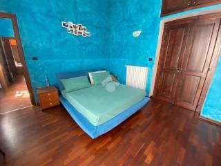 Trilocale via donaudi 50, Centro, Saluzzo — foto 12 di 13