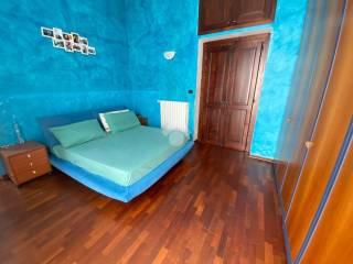 Trilocale via donaudi 50, Centro, Saluzzo — foto 6 di 13