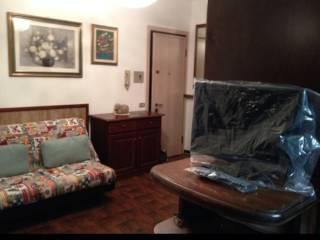Monolocale via Circonvallazione 42, Pisano