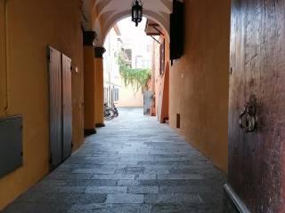 Bilocale via San Filippo 15, Centro Storico, Reggio Emilia — foto 5 di 8