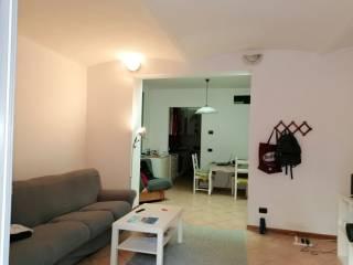 Bilocale via San Filippo 15, Centro Storico, Reggio Emilia — foto 7 di 8